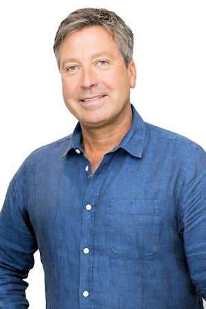 Picture of John Torode