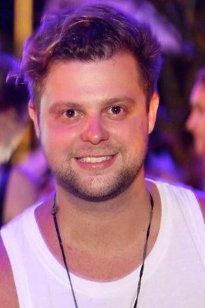 Picture of Henrique Ramiro