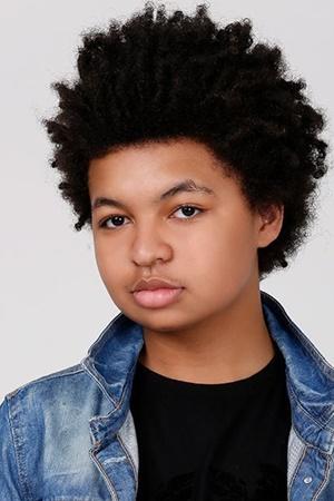 Picture of JP Rufino