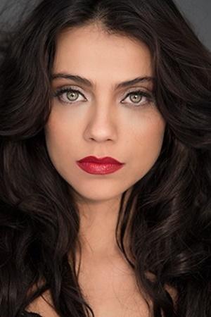 Picture of Letícia Persiles