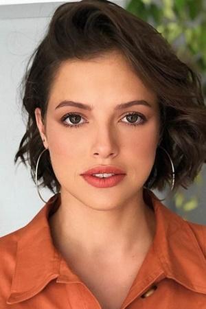 Picture of Agatha Moreira