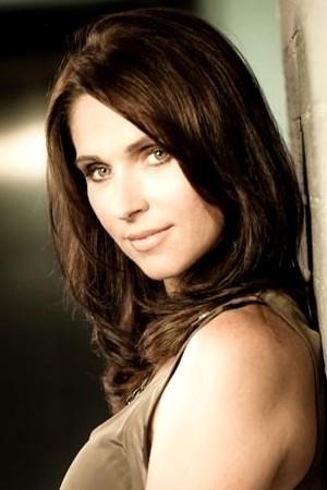 Picture of Isabelle Bouysse