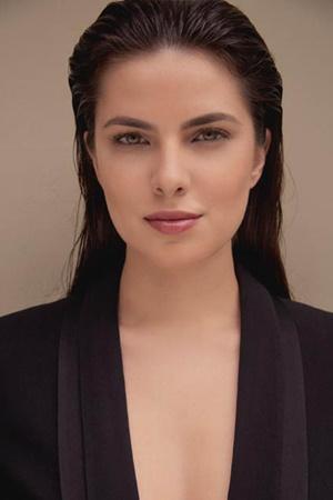 Picture of Thaís Melchior