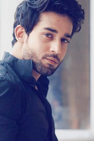 Picture of Bilal Abbas Khan