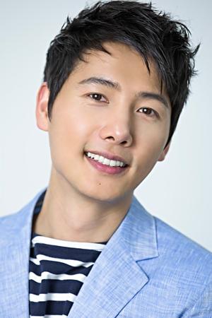 Picture of Lee Sang-Woo