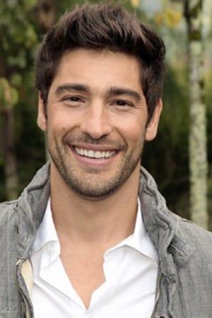 Picture of Victor Pecoraro