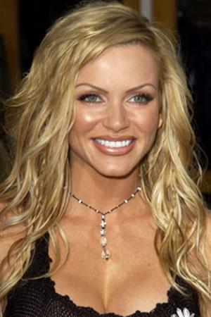 Picture of Nikki Schieler Ziering