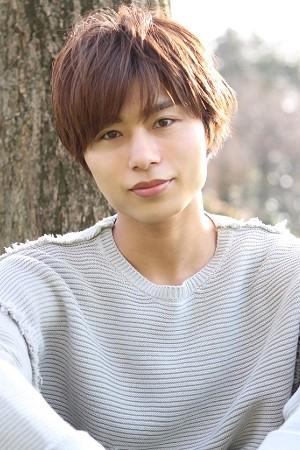Picture of Toshinari Fukamachi