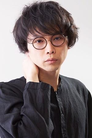Picture of Hiromichi Tezuka