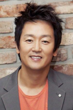 Picture of Kim Jung-tae