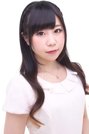 Picture of Natsumi Yamada