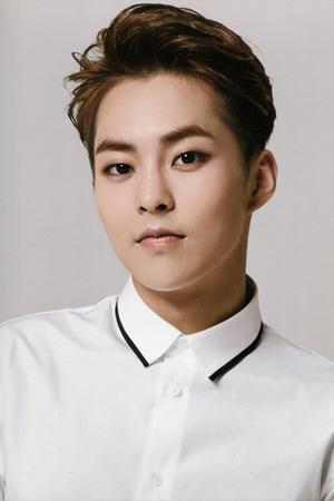 Picture of Xiumin