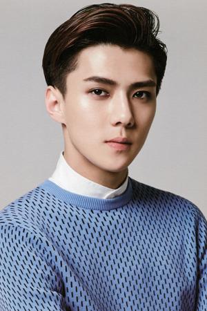 Picture of Sehun
