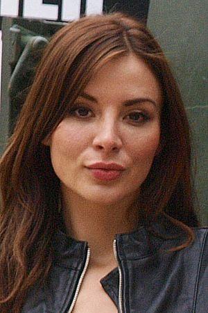 Picture of Kacey Clarke