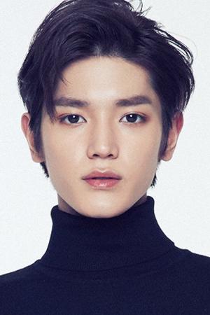 Picture of Lee Tae-yong