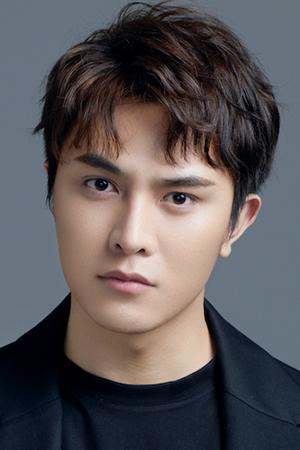 Picture of Nie Zihao