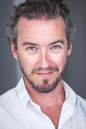 Picture of Guillaume Faure