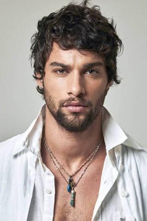 Picture of Pablo Morais