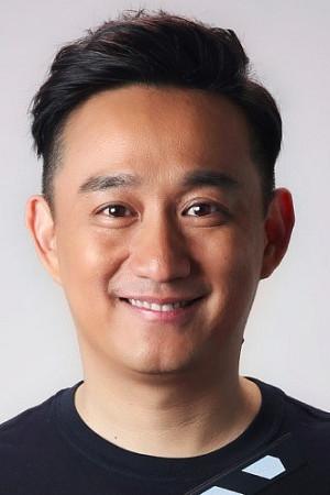 Picture of Huang Lei(黄磊)