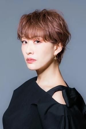 Picture of Romi Park