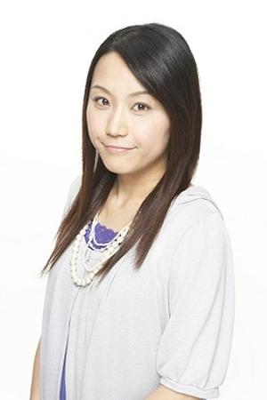Picture of Sayori Ishizuka