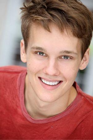 Picture of Hunter Doohan