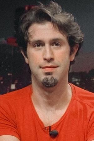 Picture of Anderson Bizzocchi