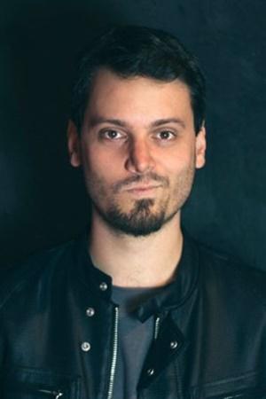 Picture of Daniel Nascimento