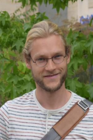 Picture of Guillaume Mouton