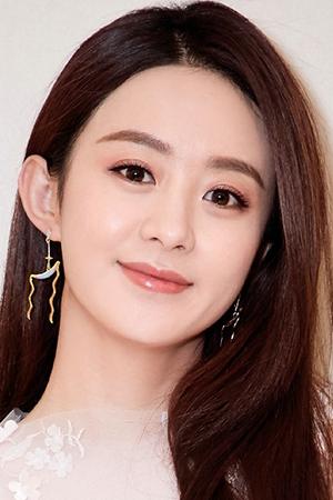 Picture of Zhao Liying