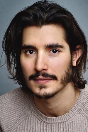 Picture of Henrique Zaga