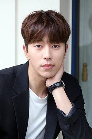 Picture of Yoon Hyun-min