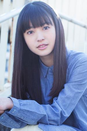 Picture of Momoko Tanabe