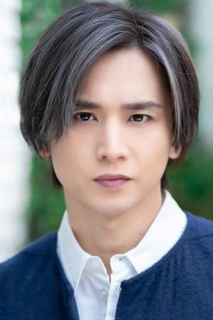 Picture of Koichi Domoto