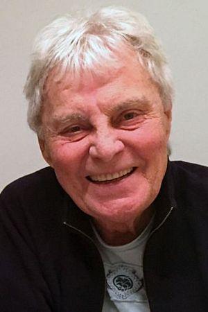 Picture of Folker Bohnet