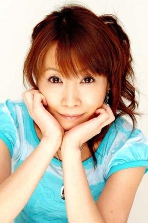 Picture of Junko Takeuchi