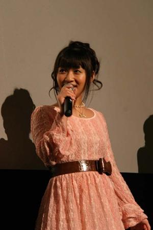 Picture of Kiyomi Asai