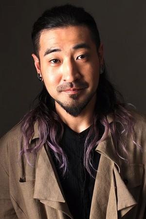 Picture of Ryota Takeuchi