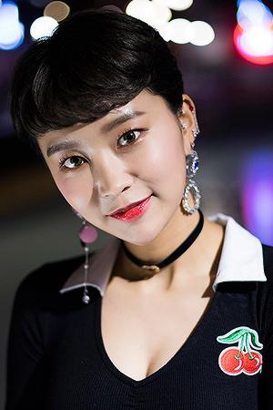 Picture of Lee Hye-bin