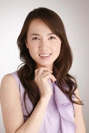 Picture of Yoko Ishino