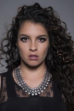 Picture of Ana Terra Blanco