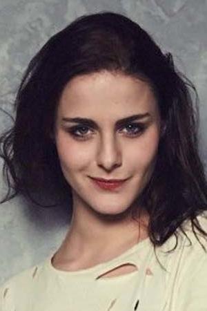 Picture of Marion Seclin