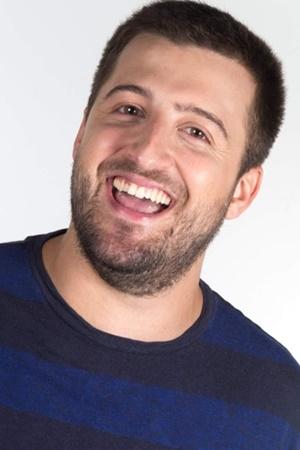 Picture of Bernardo Schlegel