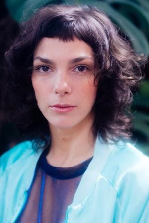 Picture of Bárbara Eugênia