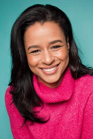 Picture of Sarah Cooper