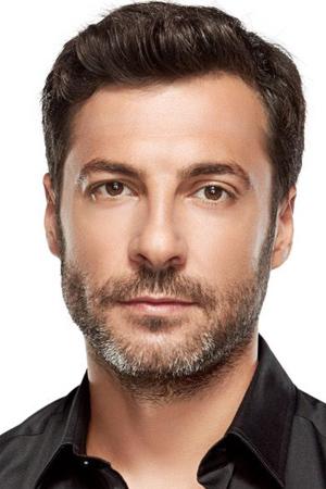 Picture of Barış Kılıç
