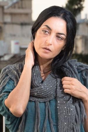 Picture of Esti Yerushalmi