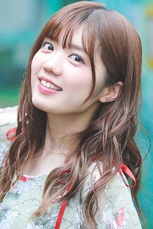 Picture of Rika Nagae