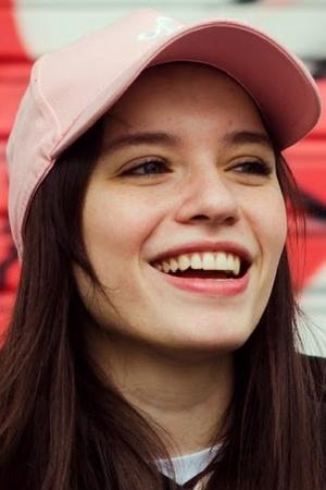Picture of Mica Suárez