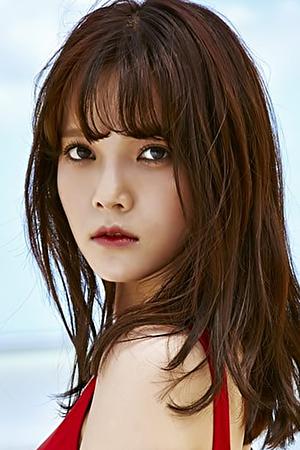 Picture of Shin Ji-min